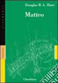 Di Tendenza Matteo