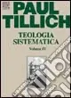Compra Adesso Teologia sistematica. Vol. 4 La storia e il regno di Dio