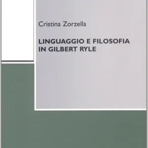 Affare Linguaggio e filosofia in Gilbert Ryle