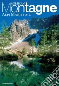 Alpi marittime. Con cartina Soddisfatti O Rimborsati