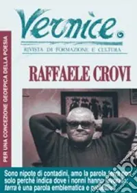 Soddisfatti O Rimborsati Vernice. Rivista di formazione e cultura. Vol. 33-34
