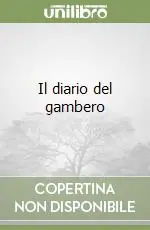 Ordina Subito Il diario del gambero