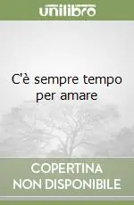 Prezzo Di Fabbrica C‘è sempre tempo per amare