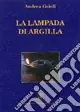 La lampada di argilla Offerta Del Giorno