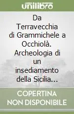 Da Terravecchia di Grammichele a Occhiolà. Archeologia di un insediamento della Sicilia centro-orientale campagne di scavo 2000-2001 Promozione