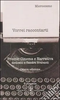 Ultimissimo Modello Vorrei raccontarti