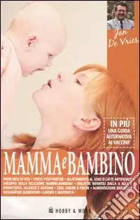 Offerta Mamma e bambino