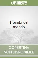 Economico I bimbi del mondo