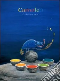 Compra Online Camaleò. Ediz. illustrata