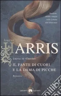 Il fante di cuori e la dama di picche Scelto Dai Clienti
