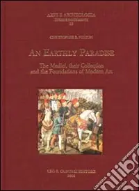 Offerta Early Paradise. The Medici, their collection and the foundations of modern art (An)