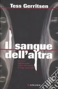 Il sangue dell‘altra Occasione Imperdibile