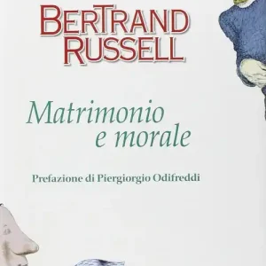 Bestseller Matrimonio e morale