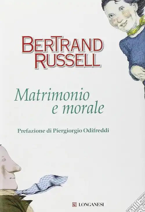 Bestseller Matrimonio e morale