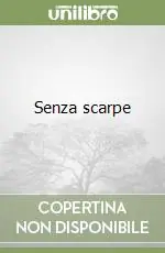 Professionale Senza scarpe