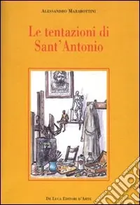 Economico Le tentazioni di Sant‘Antonio