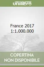 France 2017 1 1.000.000 Vendita Finale