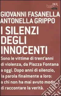 I silenzi degli innocenti Ultime Pezzi