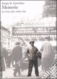 Memorie. La mia arte nella vita Esclusivo