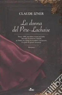 La donna del Père-Lachaise Consegna Rapida