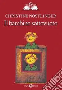 Il bambino sottovuoto Solo Oggi