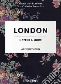 Scelto Dai Clienti London hotels & more. Ediz. illustrata