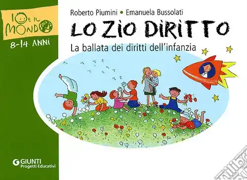 Lo Zio Diritto Non Perdere
