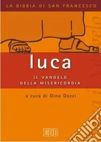 Luca il vangelo della misericordia Promozione