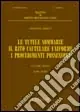 Saldi Trattato di diritto processuale civile. Con CD-ROM. Vol. 3/1 Le tutele sommarie. Il rito cautelare uniforme. I procedimenti possessori