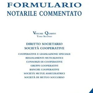 Compra Oggi Stesso Formulario notarile commentato. Vol. 4/2