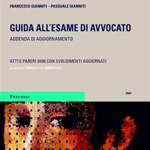 Acquista Ora Guida all‘esame di avvocato