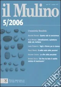 Vendita Finale Il Mulino. Vol. 427