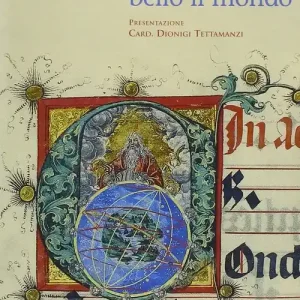 Ciò che rende bello il mondo Acquista Ora