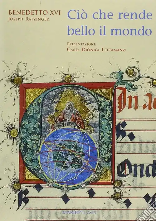 Ciò che rende bello il mondo Acquista Ora