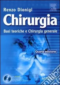 Pagamento Sicuro Chirurgia vol. 1-2. Con CD-ROM