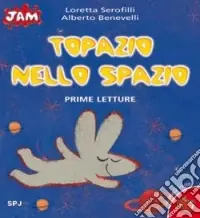 Topazio nello spazio Acquista Ora