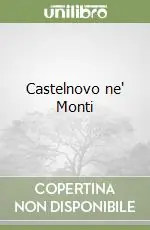 Spedizione Espresso Castelnovo ne‘ Monti