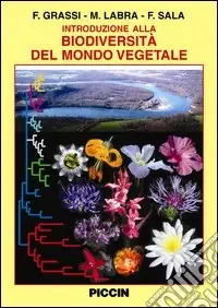 Più Venduto Introduzione alla biodiversità del mondo vegetale