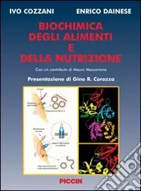 Occasione Biochimica degli alimenti e della nutrizione