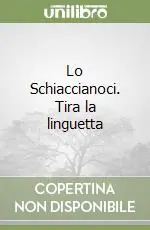 Ordina Subito Lo Schiaccianoci. Tira la linguetta