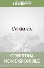 L‘anticristo Compra Online