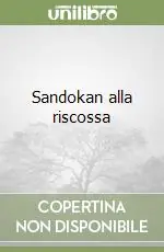 Occasione Sandokan alla riscossa