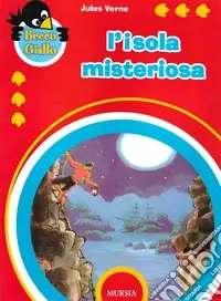 Ultimissimo Modello L‘isola misteriosa. Ediz. a colori