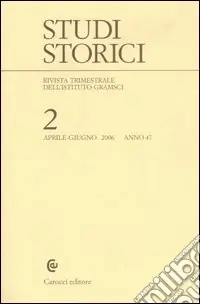 Bestseller Studi storici (2006). Vol. 2