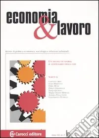 Solo Oggi Economia & lavoro (2006). Vol. 2