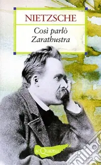 Scelto Dai Clienti Così parlò Zarathustra