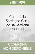 Compra Adesso Carta della Sardegna-Carta de sa Sardigna 1 300.000