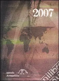 Compra Online Agenda Armadilla 2007