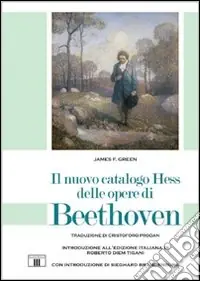 Il nuovo catalogo Hess delle opere di Beethoven Più Venduto