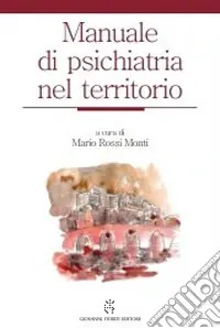 Manuale di psichiatria nel territorio Affare